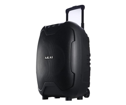 High Power Audio AKAI ABTS-X10PLUS